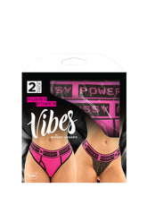 Pussy Power Buddy Pack - FL-AF2PK7 by Fantasy Lingerie